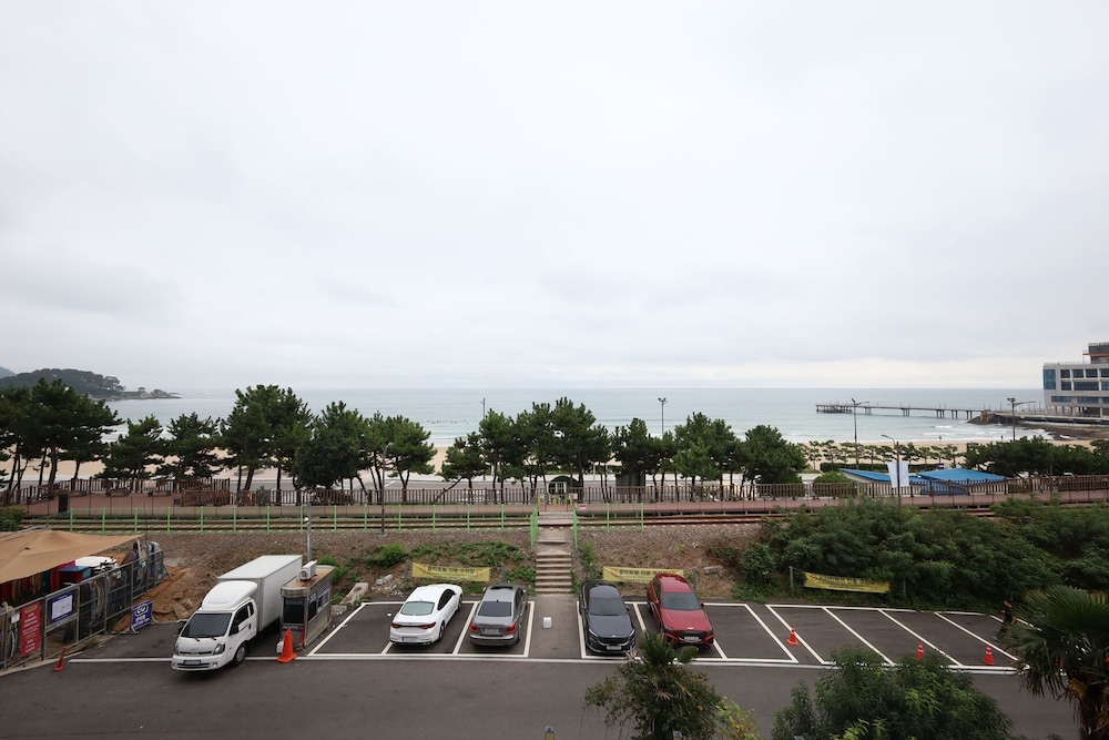 Songjeong Olla Hotel 40/50