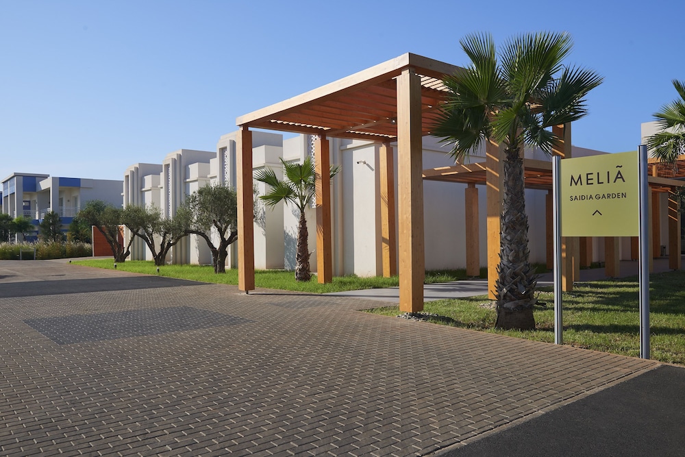 Radisson Blu Resort, Saidia Garden 54/60