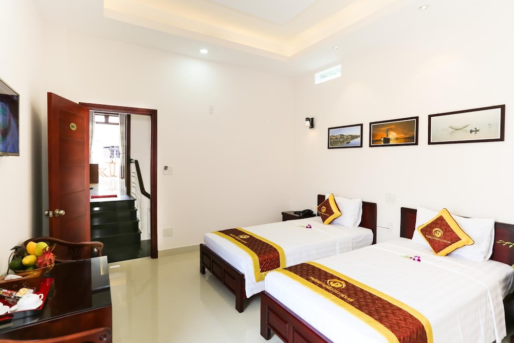Phoenix Homestay Hoi An 15/44