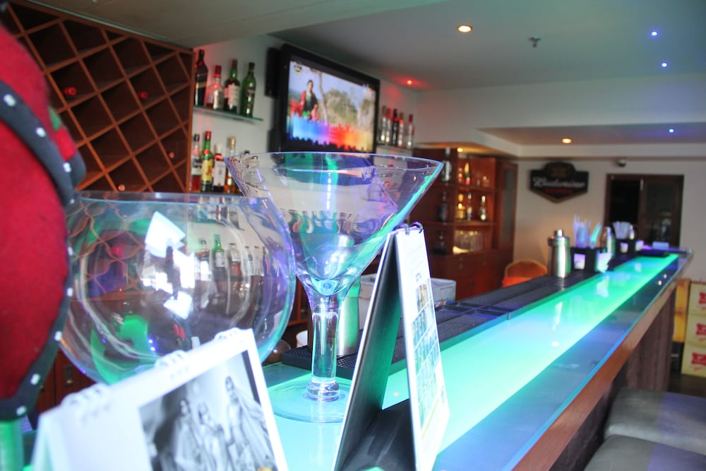 KEYS HOTEL, THE AURES 14/50
