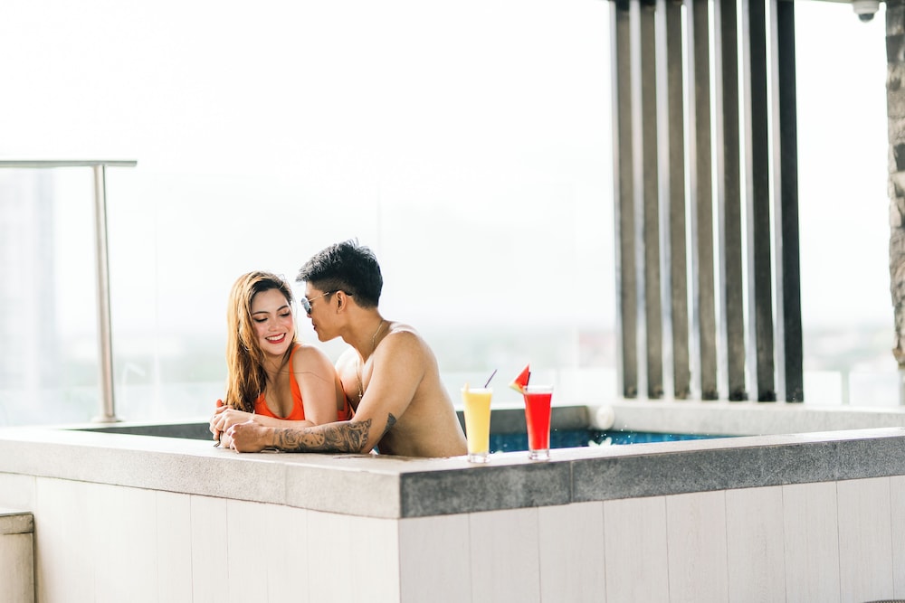 Zuri Hotel Iloilo City 5/50