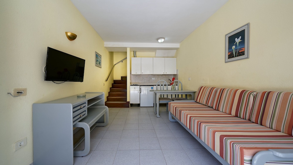 Bungalows Maspalomas Oasis Club - All Inclusive 34/51