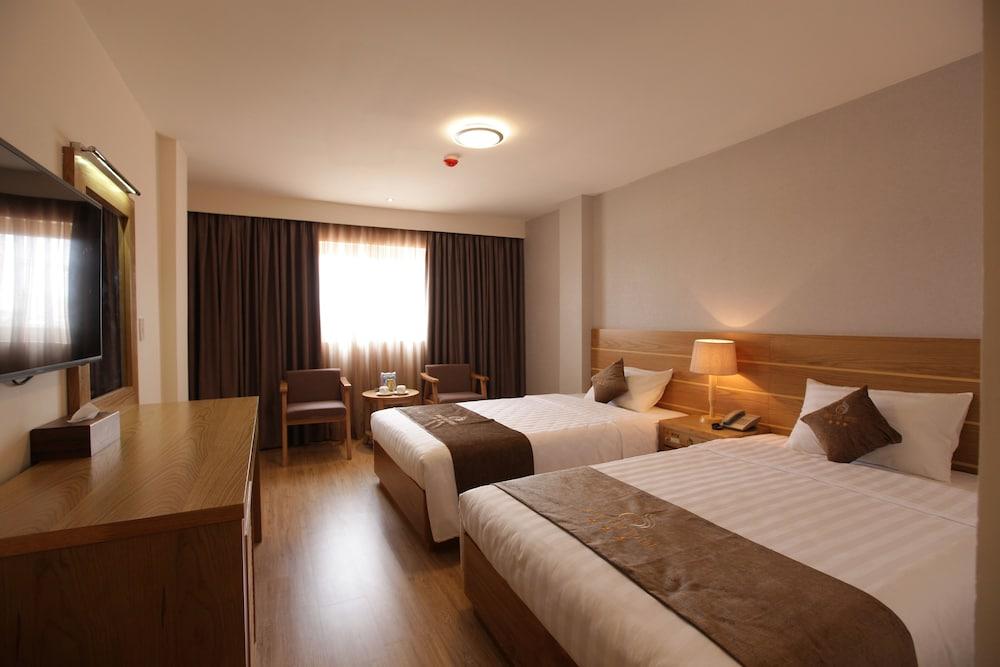 Minh Tam Hotel Spa 3 2 19/22
