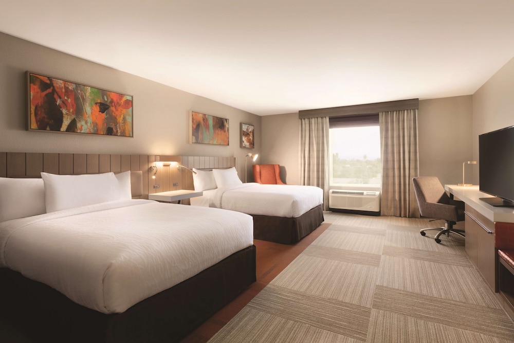 Hilton Garden Inn Phoenix Tempe University Research Park 15/64