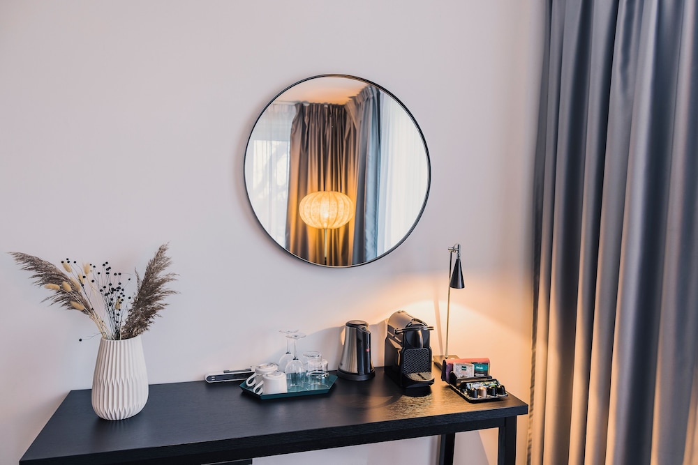 Vann Spa Hotel and Conference 13/50