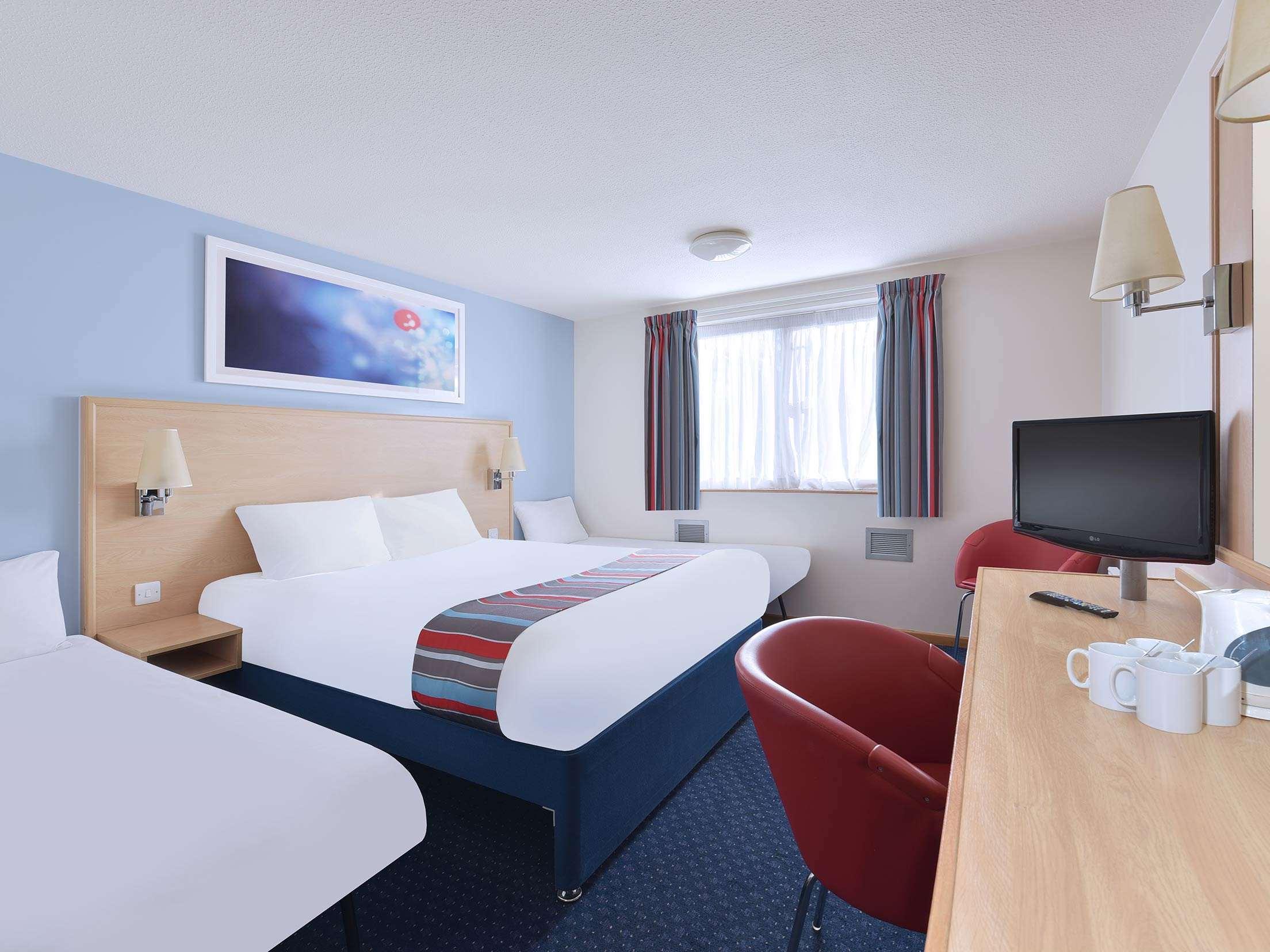 Travelodge Durham 18/33