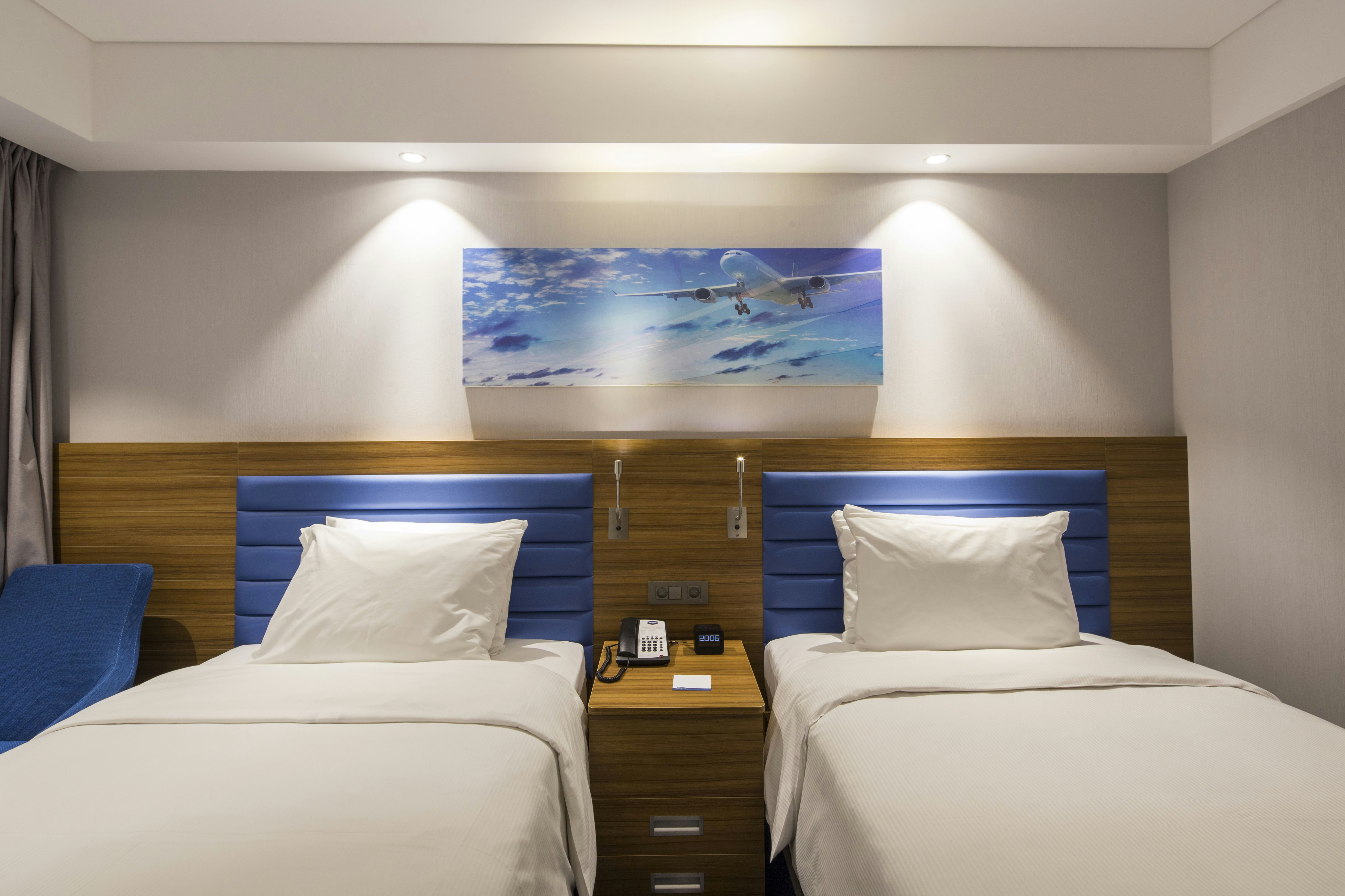 Hampton By Hilton Istanbul Sabiha Gokcen Airport 21/53