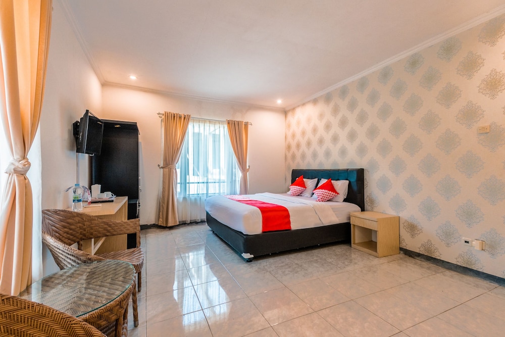 Hotel O Bogor Puncak Near Padang Golf Bukit Pelangi Formerly Gunung Geulis Village 27/61