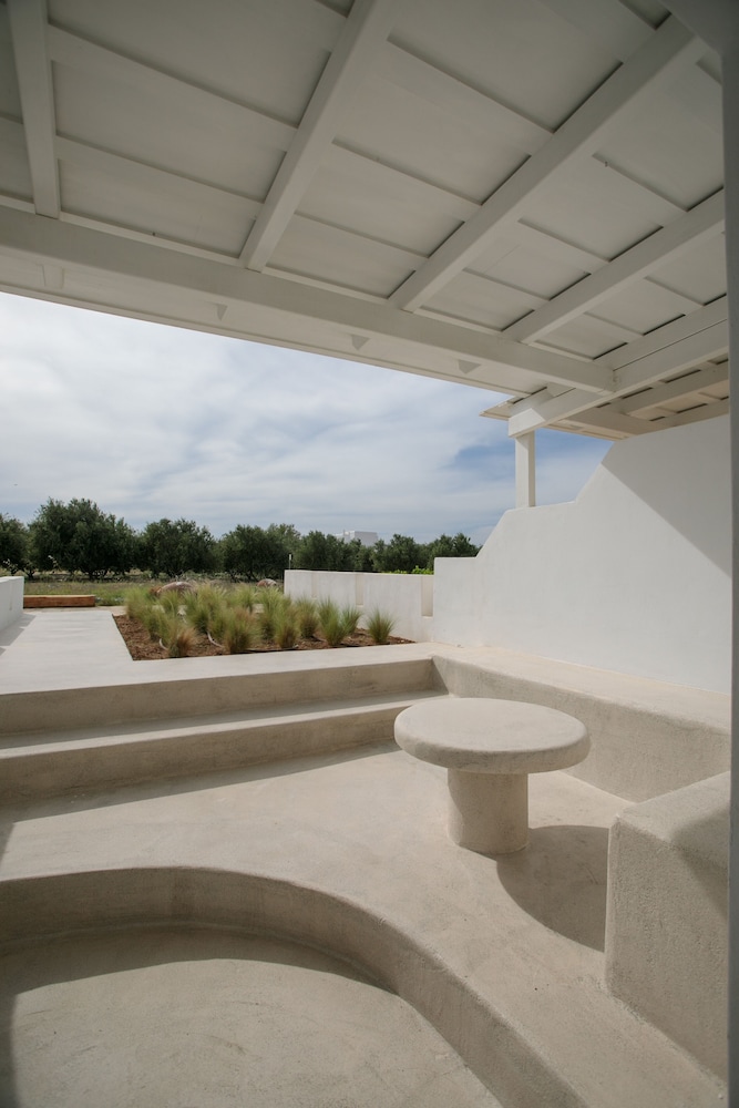 Iphimedeia Apartments Suites 41/75