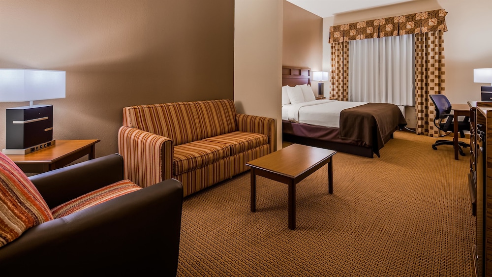 Best Western Littlefield Inn & Suites 12/20