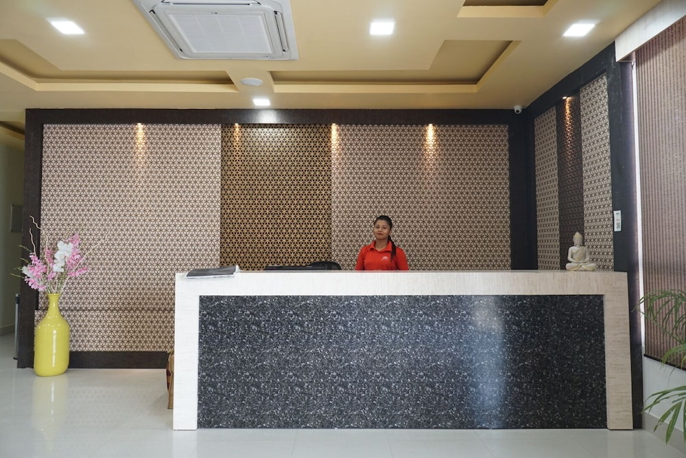 Treebo Trend Hotel Pemaling 11/35
