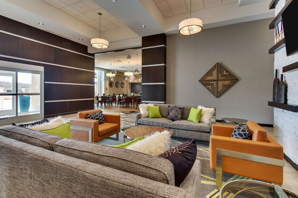Drury Plaza Hotel Dallas Richardson 29/50