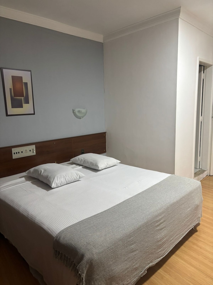 City Hotel Porto Alegre 10/29