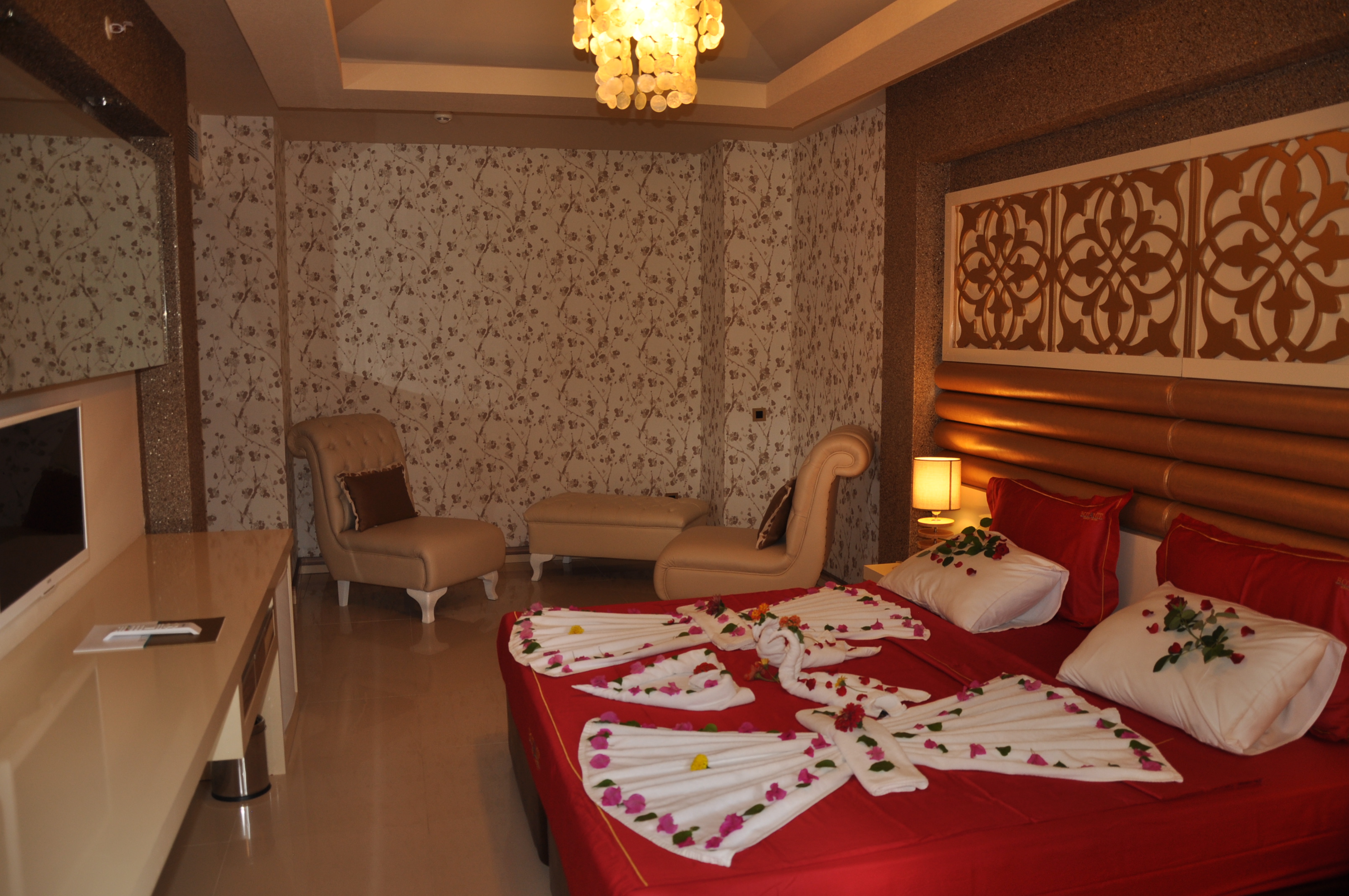 Botanik Resort Hotel 12/34