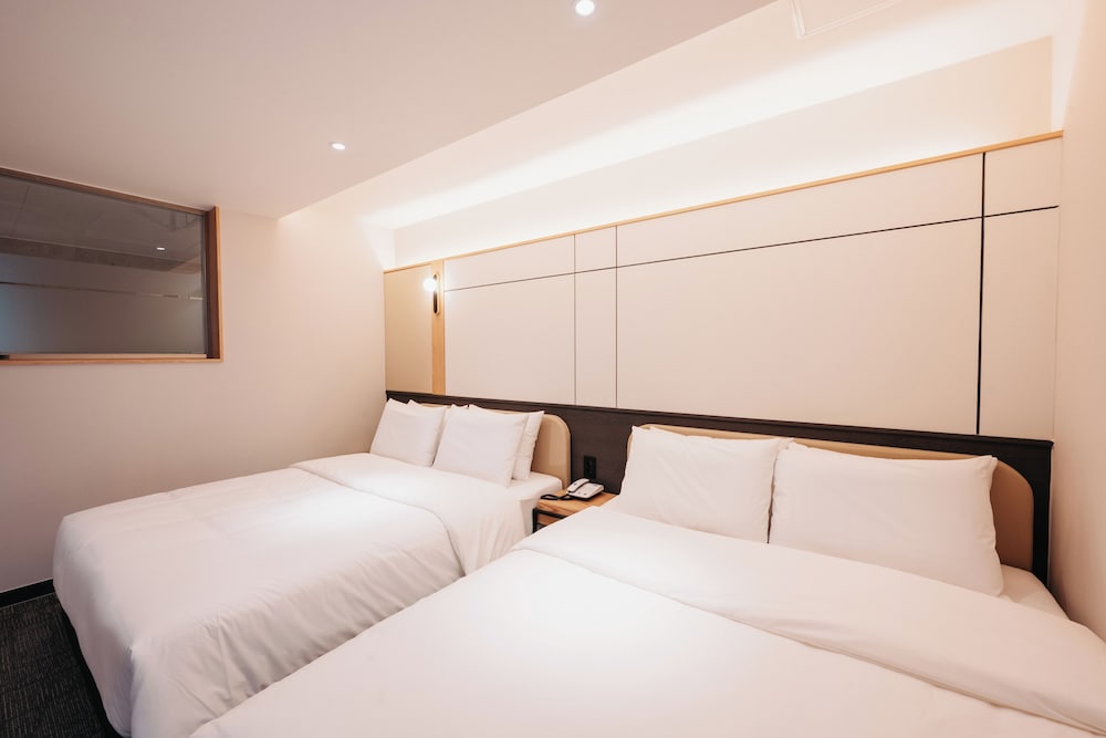 Hotel Ignis Busan Seomyeon 5/50
