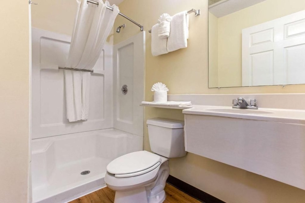 Studio 6 Extended Stay - Myrtle Beach, SC 55/60