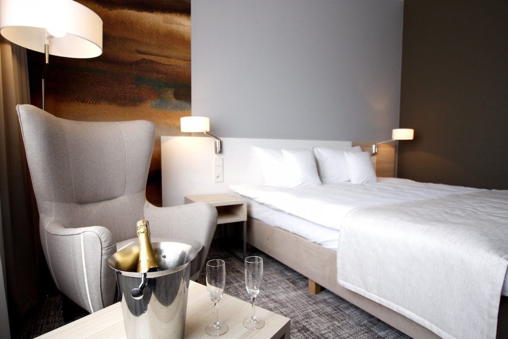 Best Western Plus Brzeg Centrum 9/49