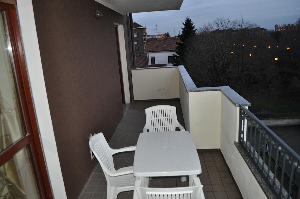 Residence Le Groane 7/71