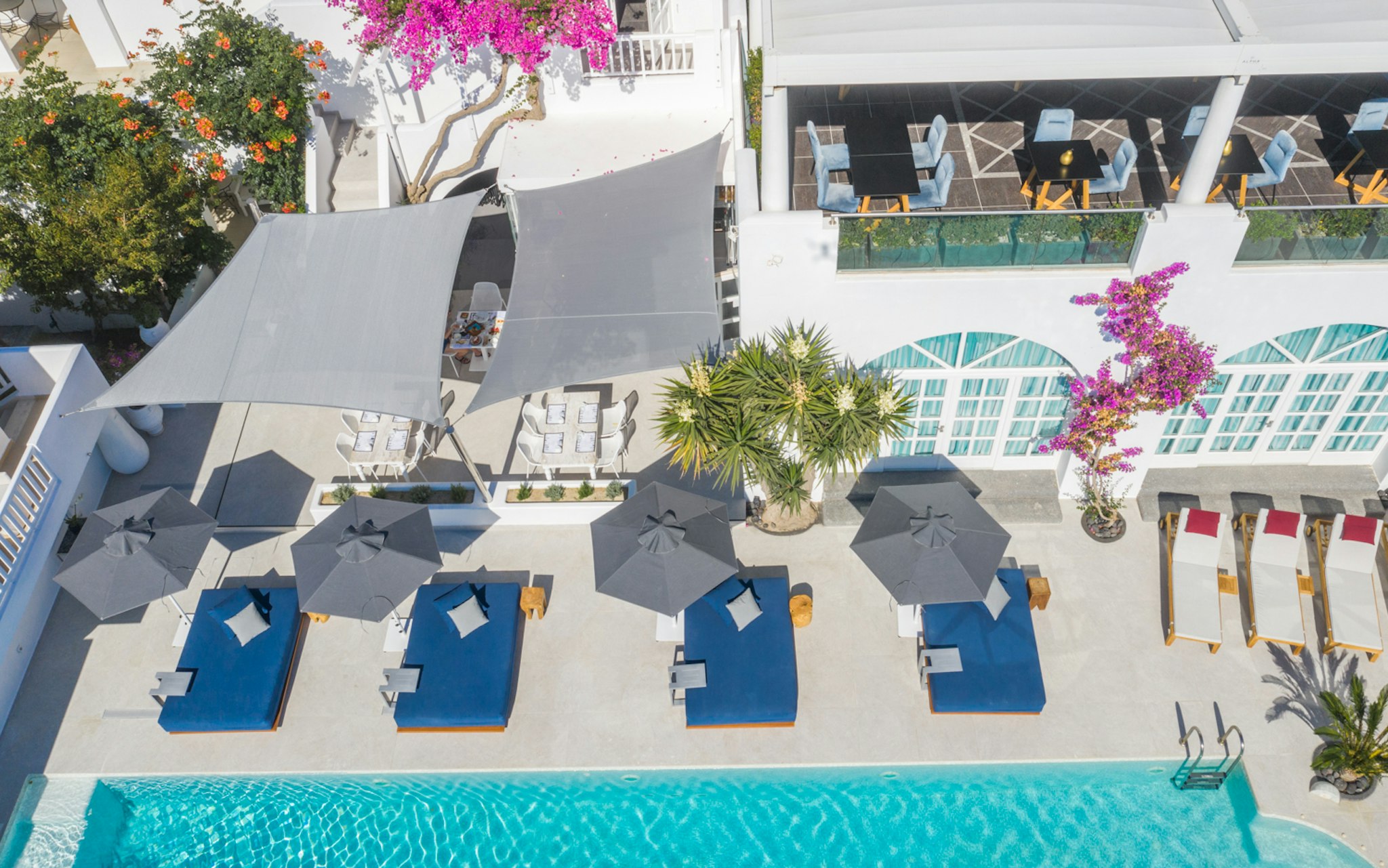 Aressana Spa Hotel and Suites 74/82