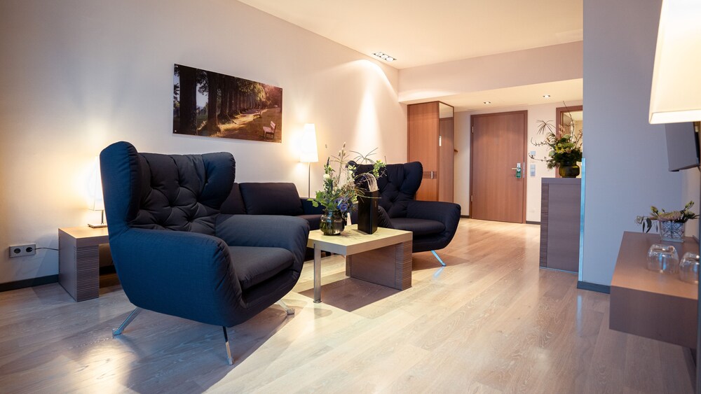 Parkhotel St. Leonhard 45/68
