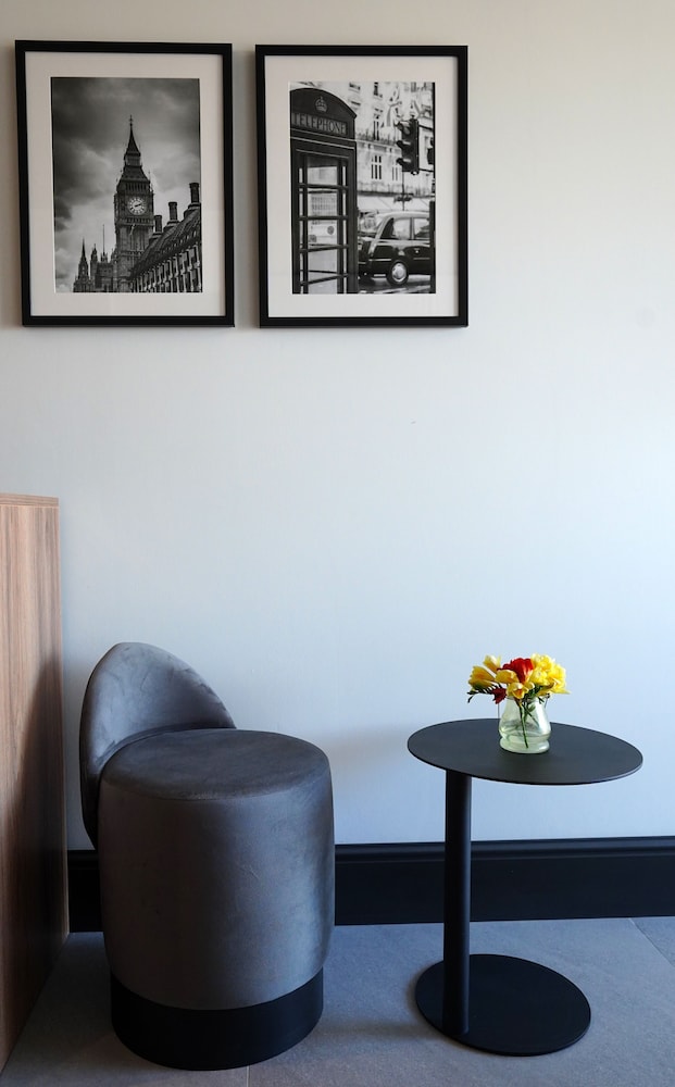 The Londoner Hotel Sliema 42/58