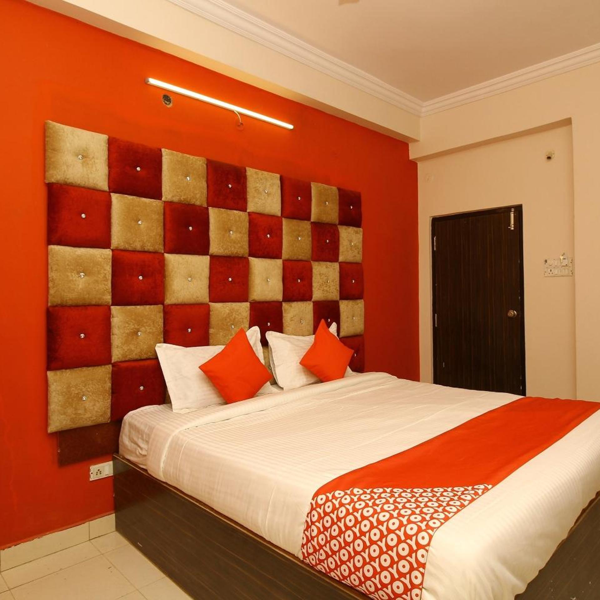 Hotel Nav Bharat Residency 17/29
