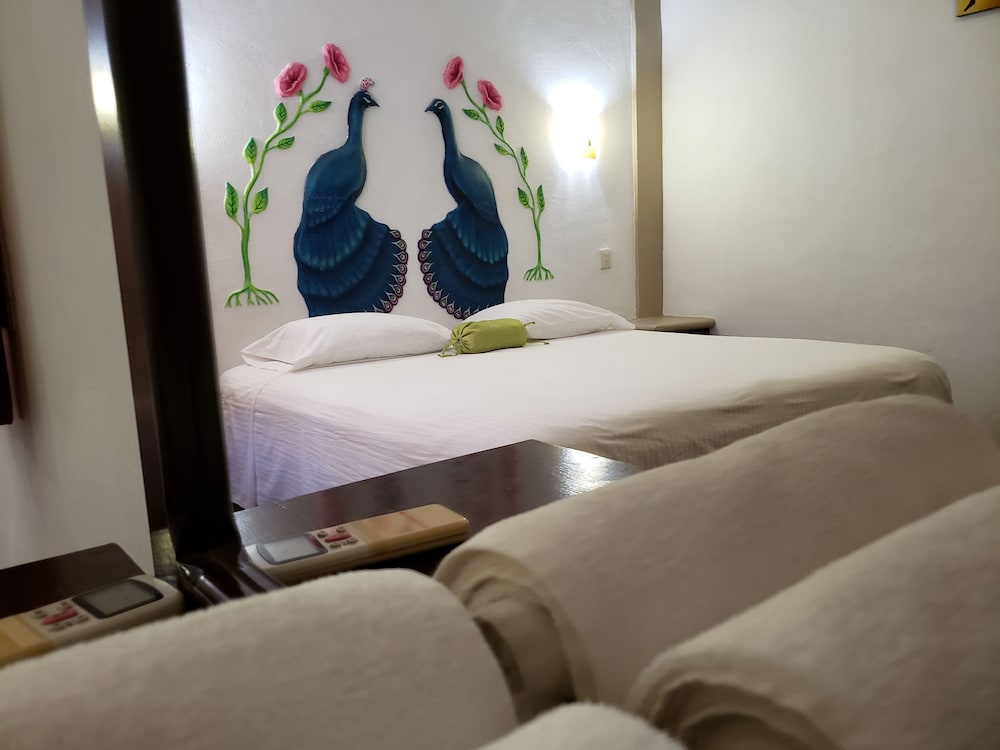 Hotel &amp; Club Campestre Altos Paraiso 11/50