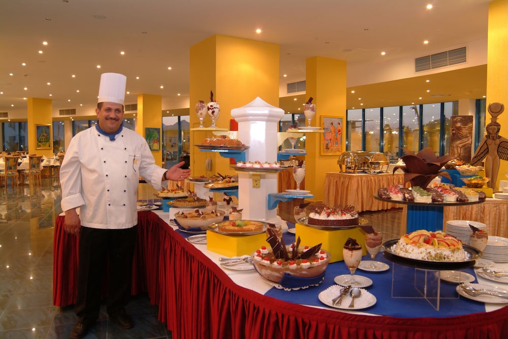 Amarina Star Resort & Aqua Park photo2