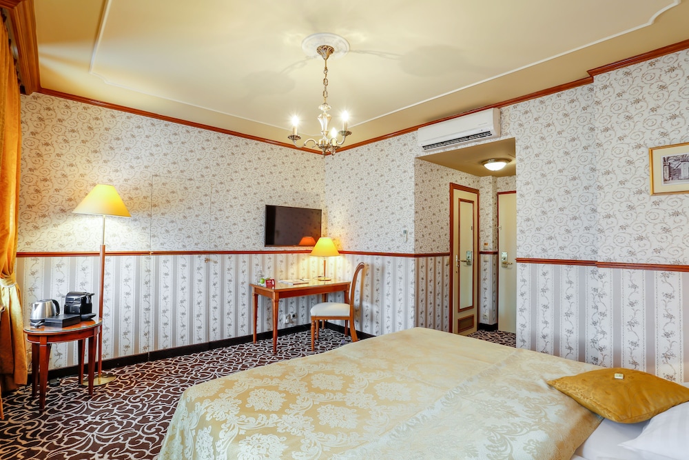 Chateau St Havel Wellness Hotel 23/71