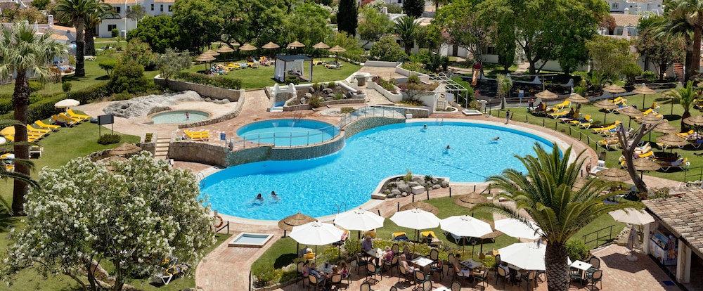 Rocha Brava Village Resort 1/77
