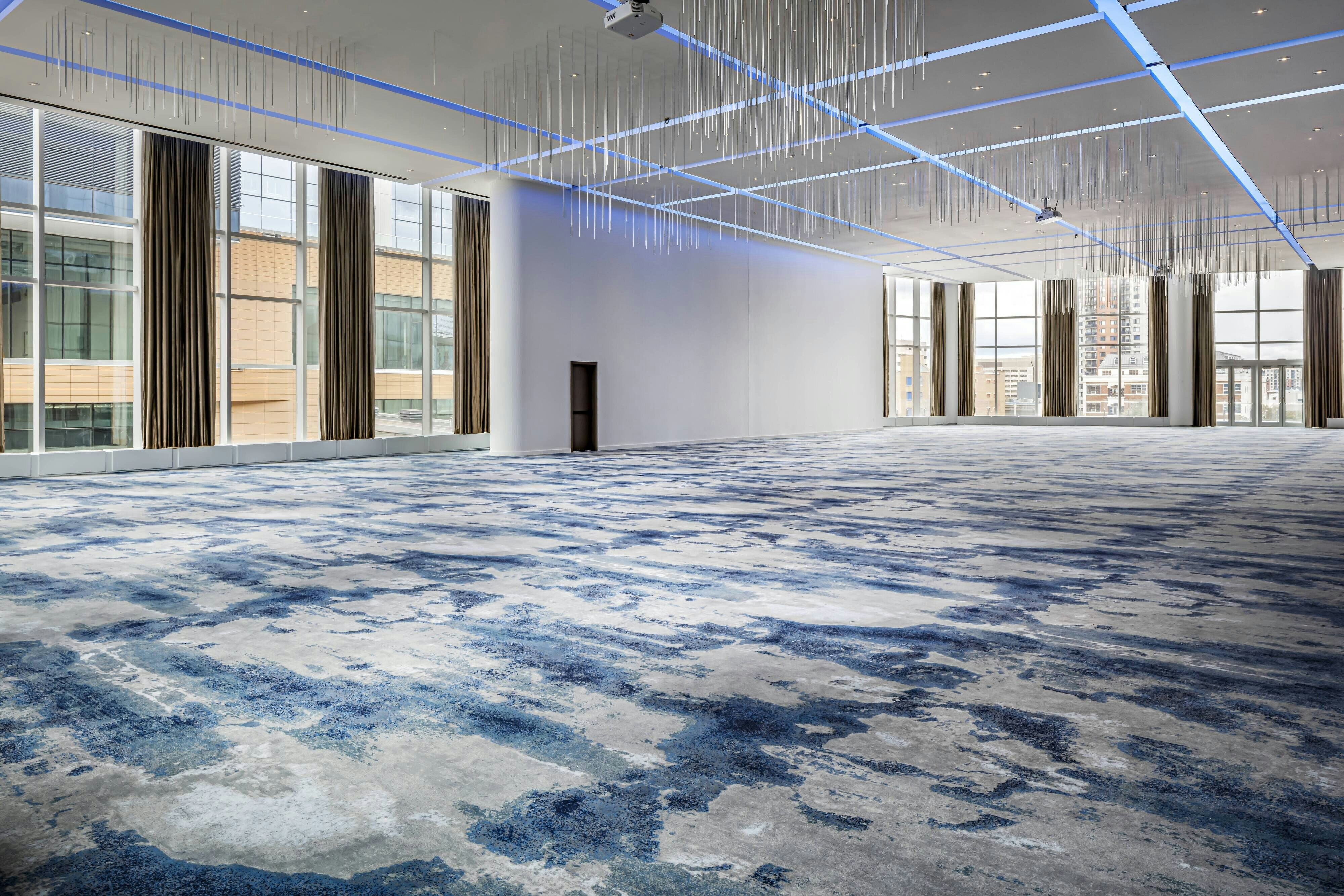 Jw Marriott Edmonton Ice District 28/29