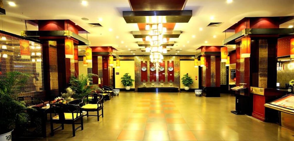 Kunming Guihua Hotel 9/17