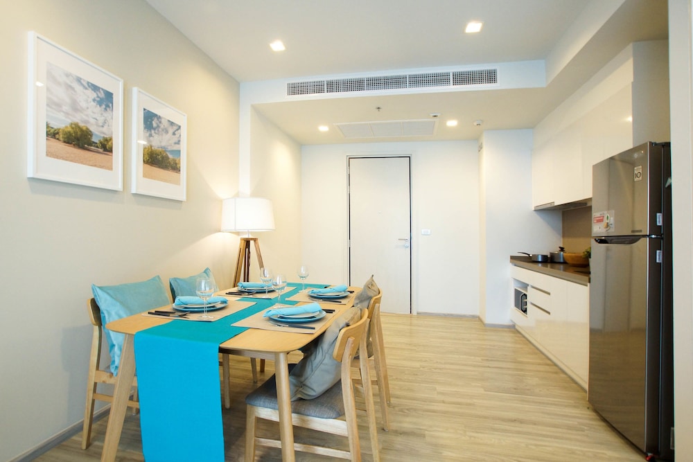 Baan Plai Haad By Pong 17/32