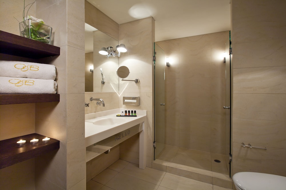 O and B Athens Boutique Hotel 46/50