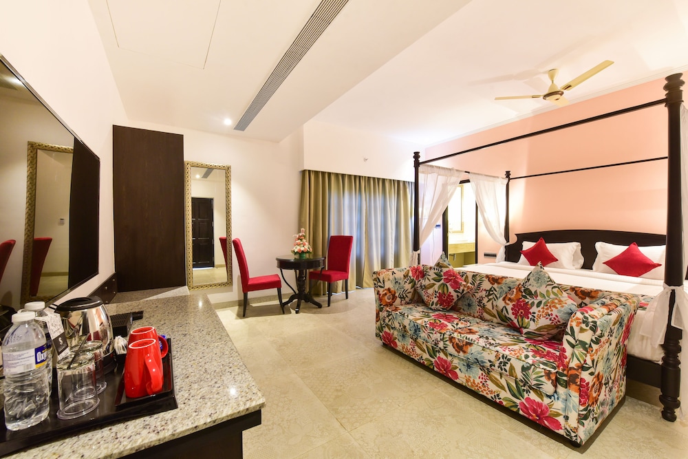 Silver Sands Serenity 37/55