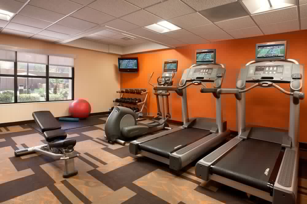 Sonesta Select Las Vegas Summerlin 30/55