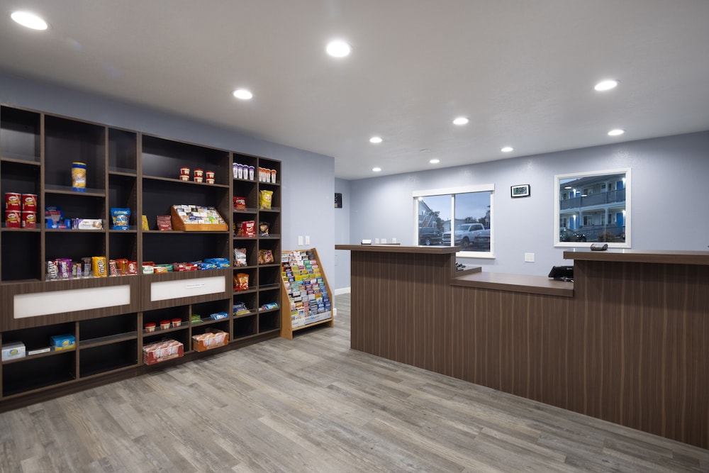 Days Inn by Wyndham Arroyo Grande/Pismo Beach 15/62
