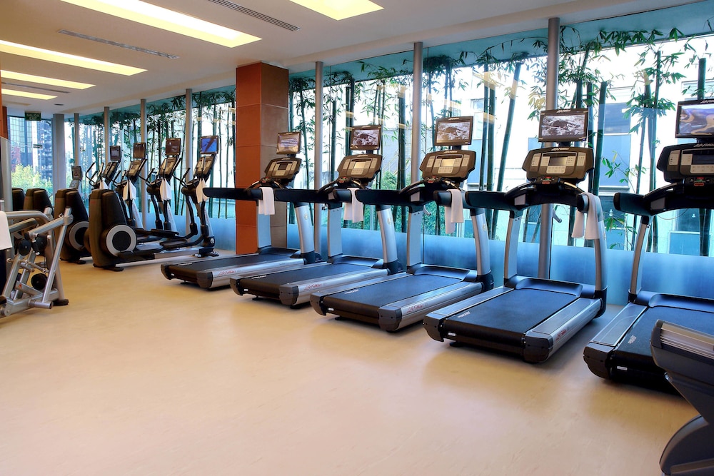 Mexico City Marriott Reforma 18/57