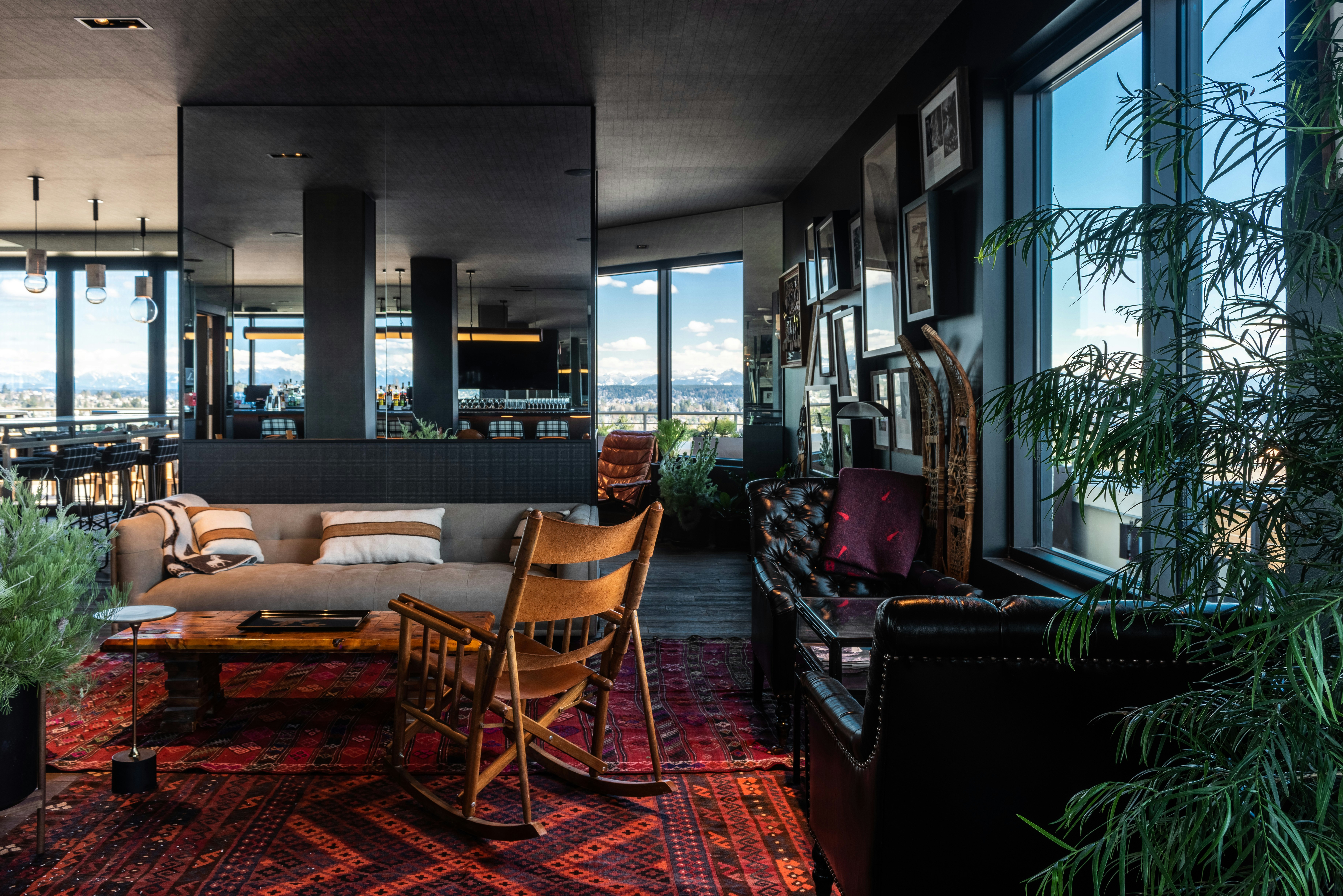 Graduate by Hilton Seattle 22/50