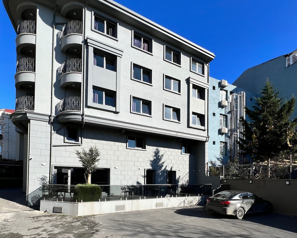 Eresin Hotels Express 30/37