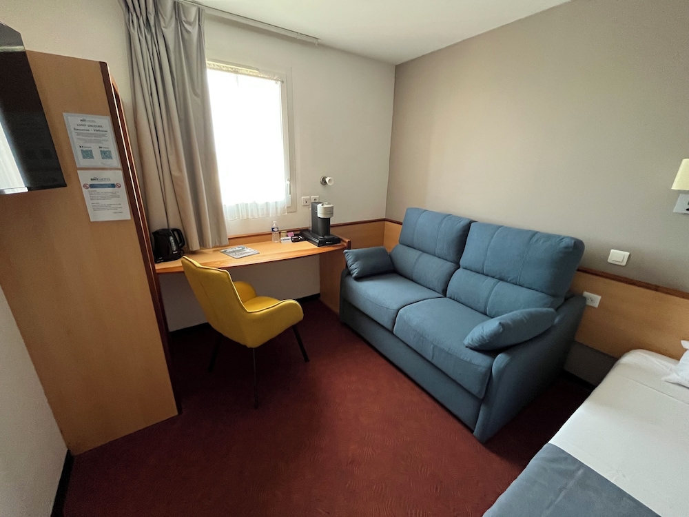 Deltour Hotel Montauban City 27/50
