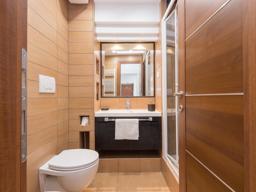RSH Popolo Elegant Two Bedroom Apartment 21/27