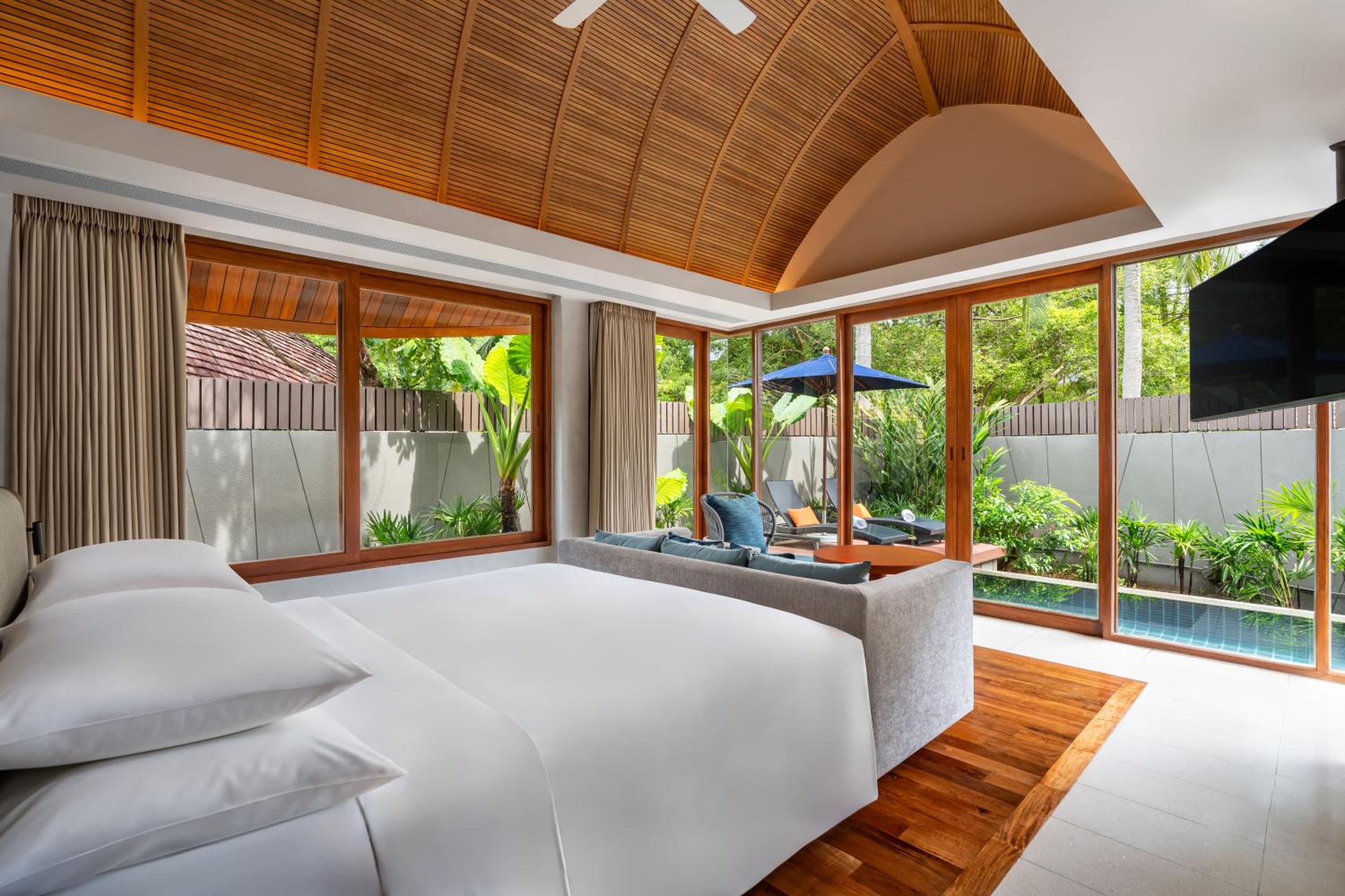 Renovated, Pool, Villa, Plunge Pool