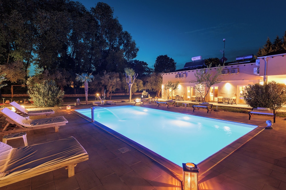 Natura Bungalows 20/50
