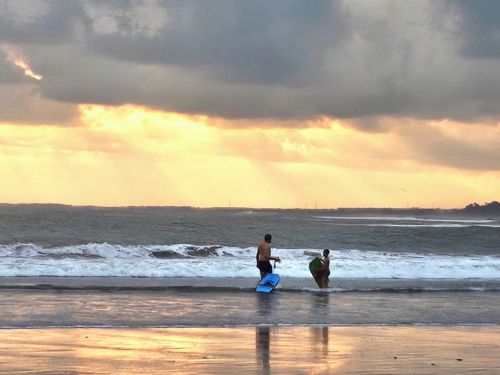Puri Dajuma Beach Eco Resort & Spa 73/75