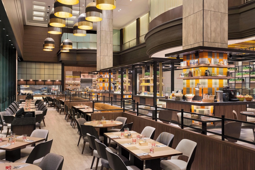 Jen Singapore Tanglin By Shangri La 46/62