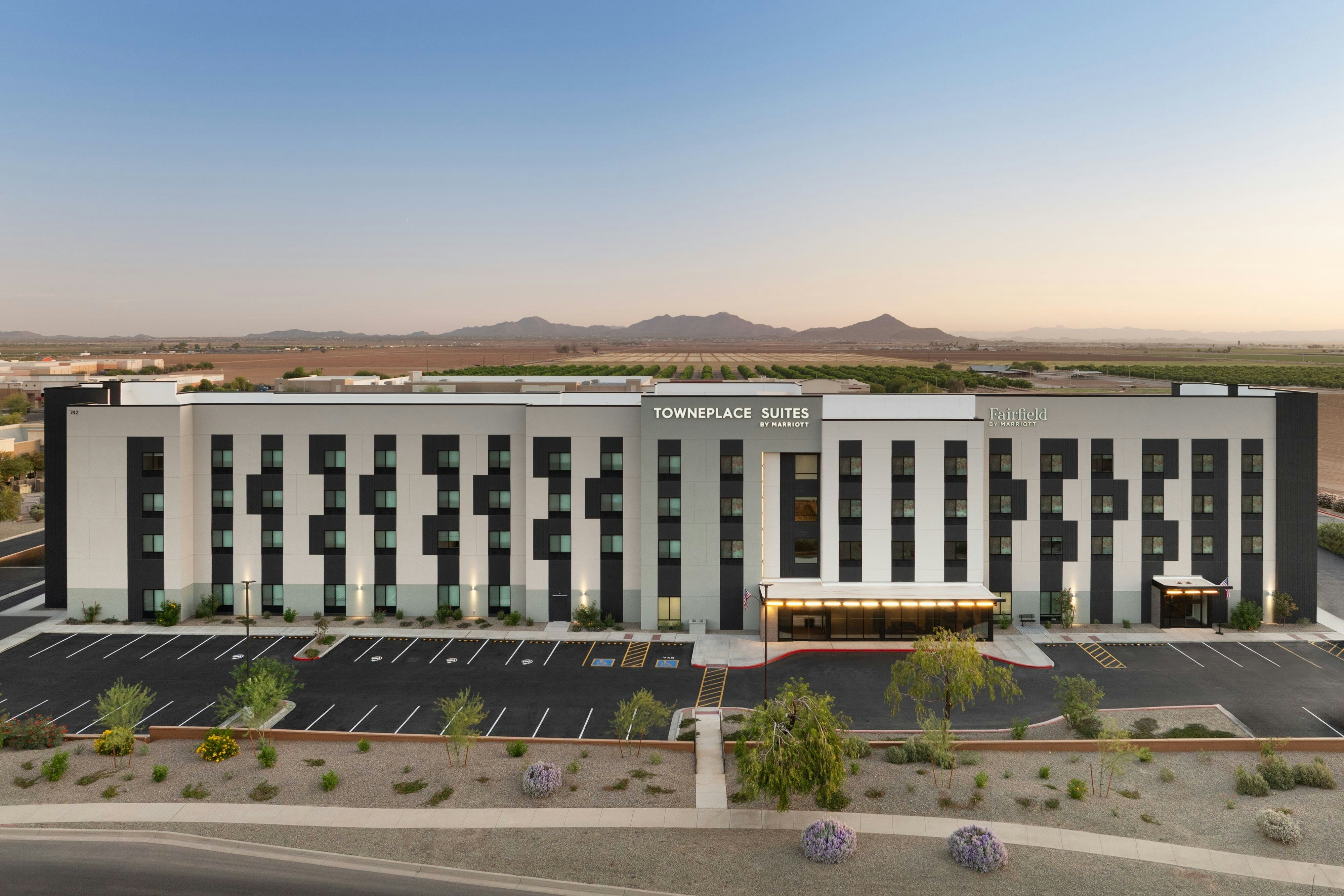 Fairfield By Marriott Inn & Suites Casa Grande 1/29