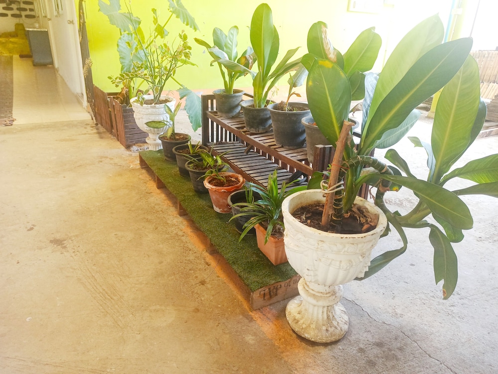 Nu Phuket Airport Residence 55/57