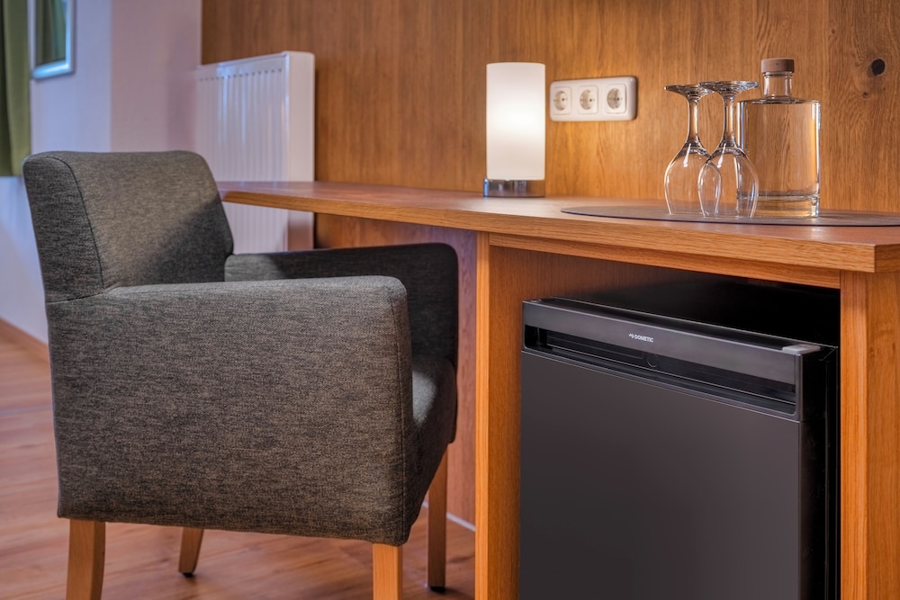 Hotel Waldmann 38/50