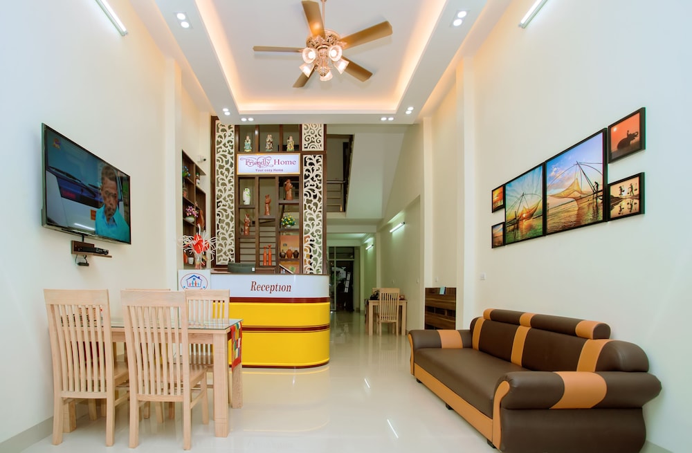 Friendly Home 44/72